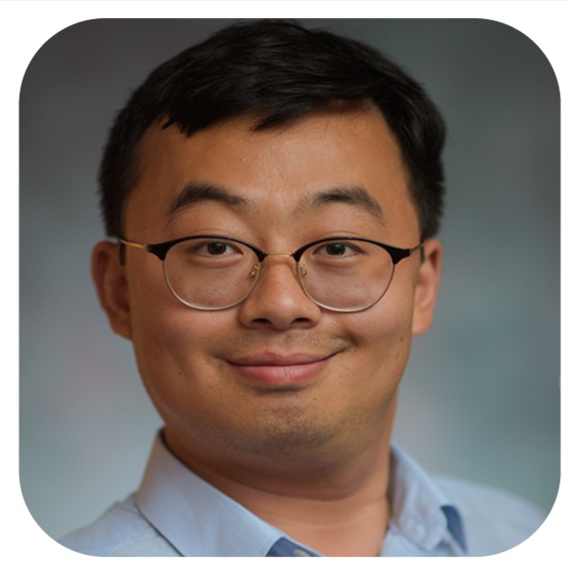 Dr Liu Dianbo